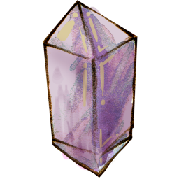 Recycle Crystal Full Icon 256x256 png